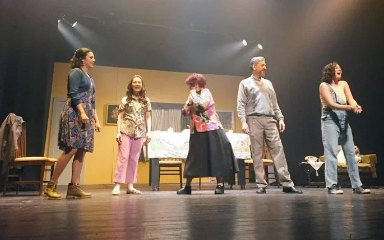 Bernabela, el musical: ¿Cuánto estás dispuesto a sacrificar por un sueño?