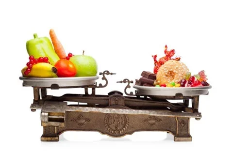 Los alimentos «diets» o «lights», ¿ilusión o realidad?