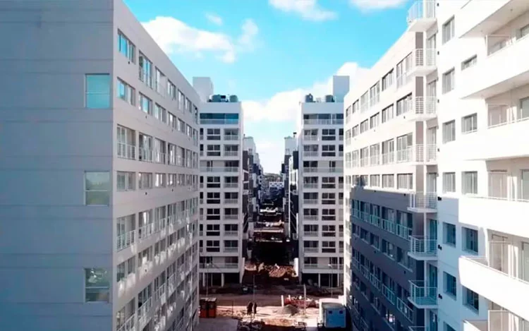 El Sueño de la casa propia: pasado, presente y futuro del crédito hipotecario en Argentina