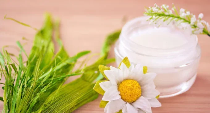 Tendencia: la cosmética ecológica