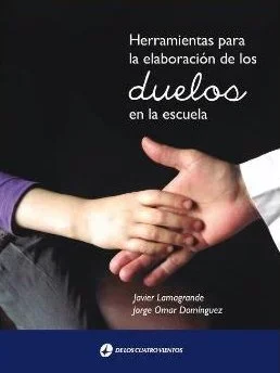 Un libro que estimula la vida