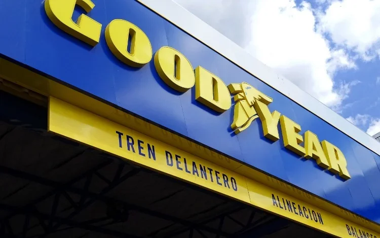 Goodyear reducirá el precio de los neumáticos hasta un 50% y realizará chequeos gratuitos antes de Navidad