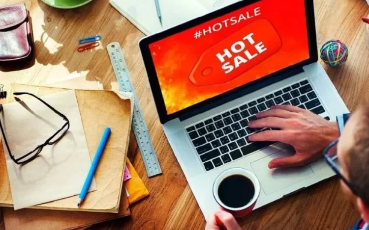 Nueva edición del Hot Sale: grandes oportunidades para disfrutar de tu hogar de una manera distinta