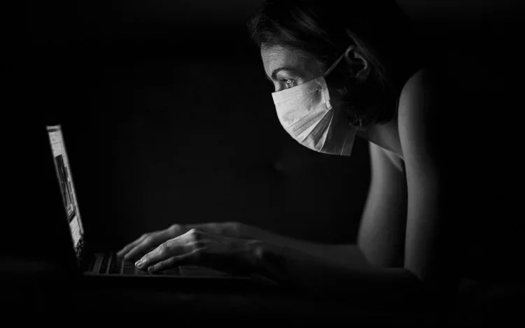 ¿Mucho ruido en redes sobre el COVID-19? ¿Qué hacer ante la sobreinformación?