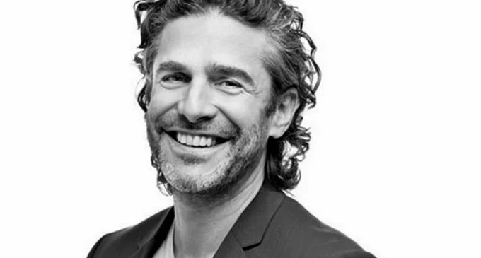 Leonardo Sbaraglia: "El verdadero éxito está en ver felices a los que te rodean"