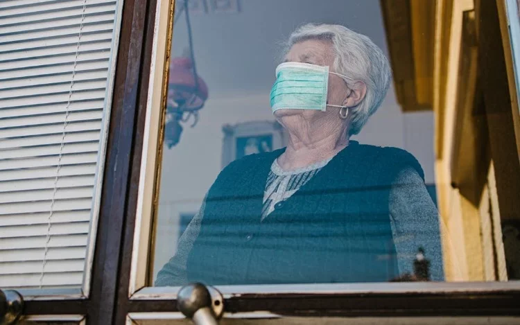 #MayoresCuidados, el programa de voluntariado ciudadano de Buenos Aires para asistir a los adultos mayores