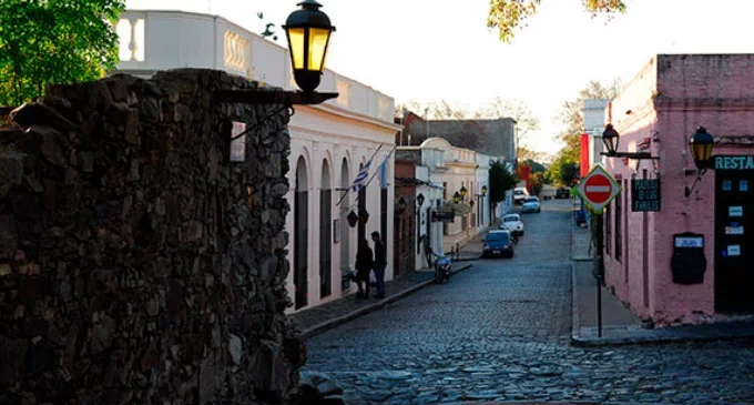 48 horas en Colonia