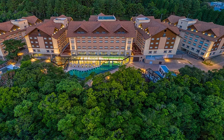 Wyndham Hotels &amp; Resorts lanzó una nueva forma de comprar noches de hoteles especialmente inspirada en el nuevo viajero