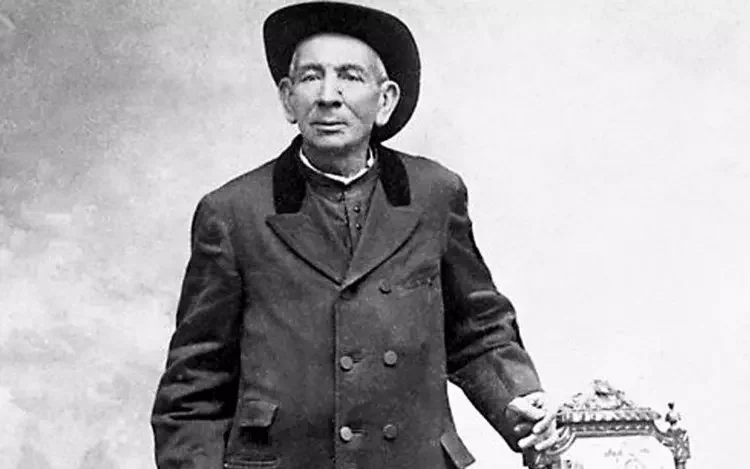 José Gabriel del Rosario Brochero: El Cura Gaucho