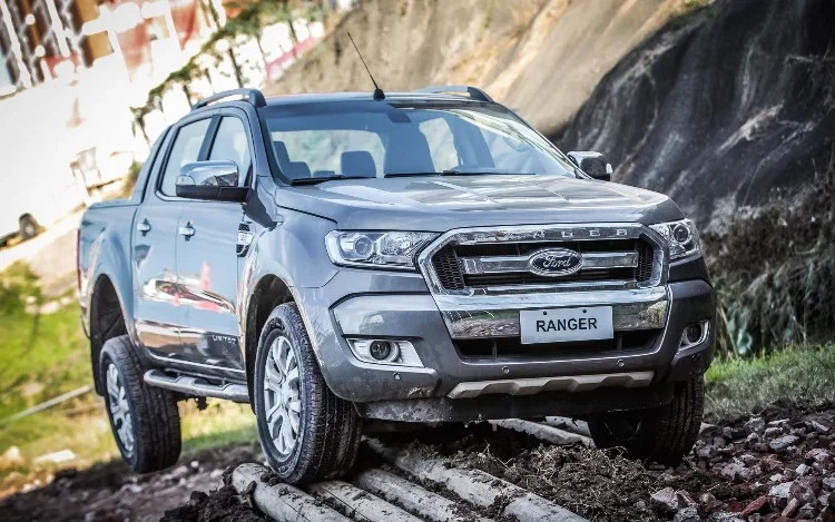 Ford Ranger, 17 años uniendo el campo con la ciudad