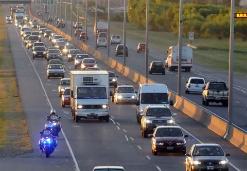 Los feriados, las nuevas vacaciones de los argentinos