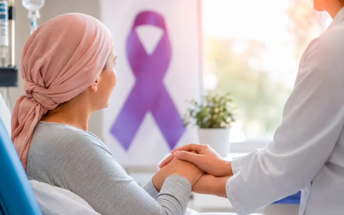 Supervivientes de cáncer en aumento: el nuevo reto de la medicina va más allá de curar la enfermedad