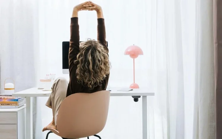 Eleva te ofrece sillas de oficina ergonómicas y duraderas