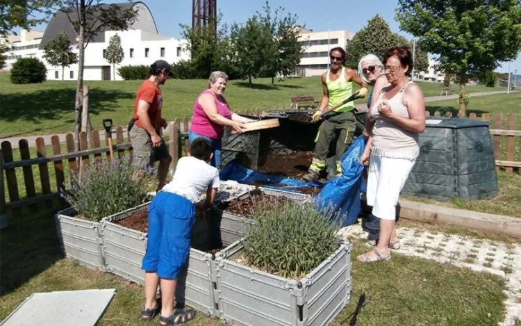 Mes del compostaje: La basura no existe