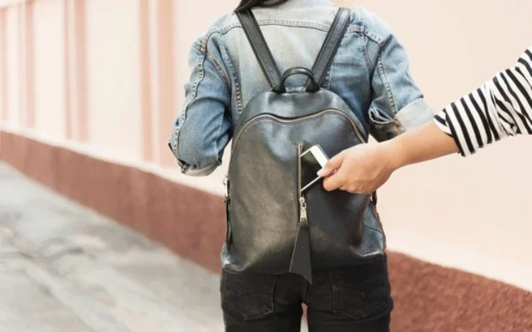 Robo de Celular: ¿Cómo Prevenirlo?