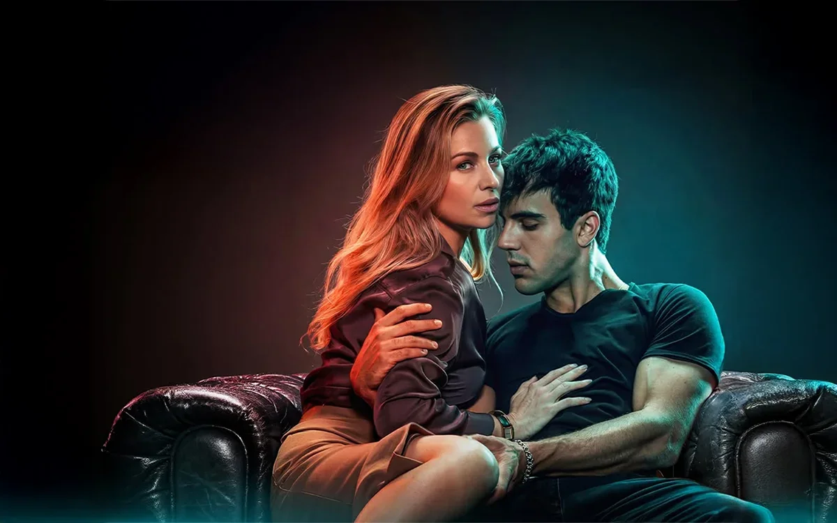 “Deseo”, el thriller mexicano que escala en Netflix con pasión, secretos y peligro