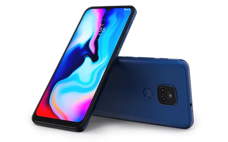 ¿Querés recibir el 2021 con nuevo celular?