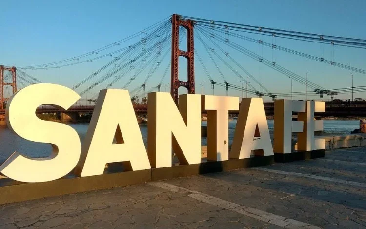 Más de 400 mil personas visitaron Santa Fe el fin de semana largo