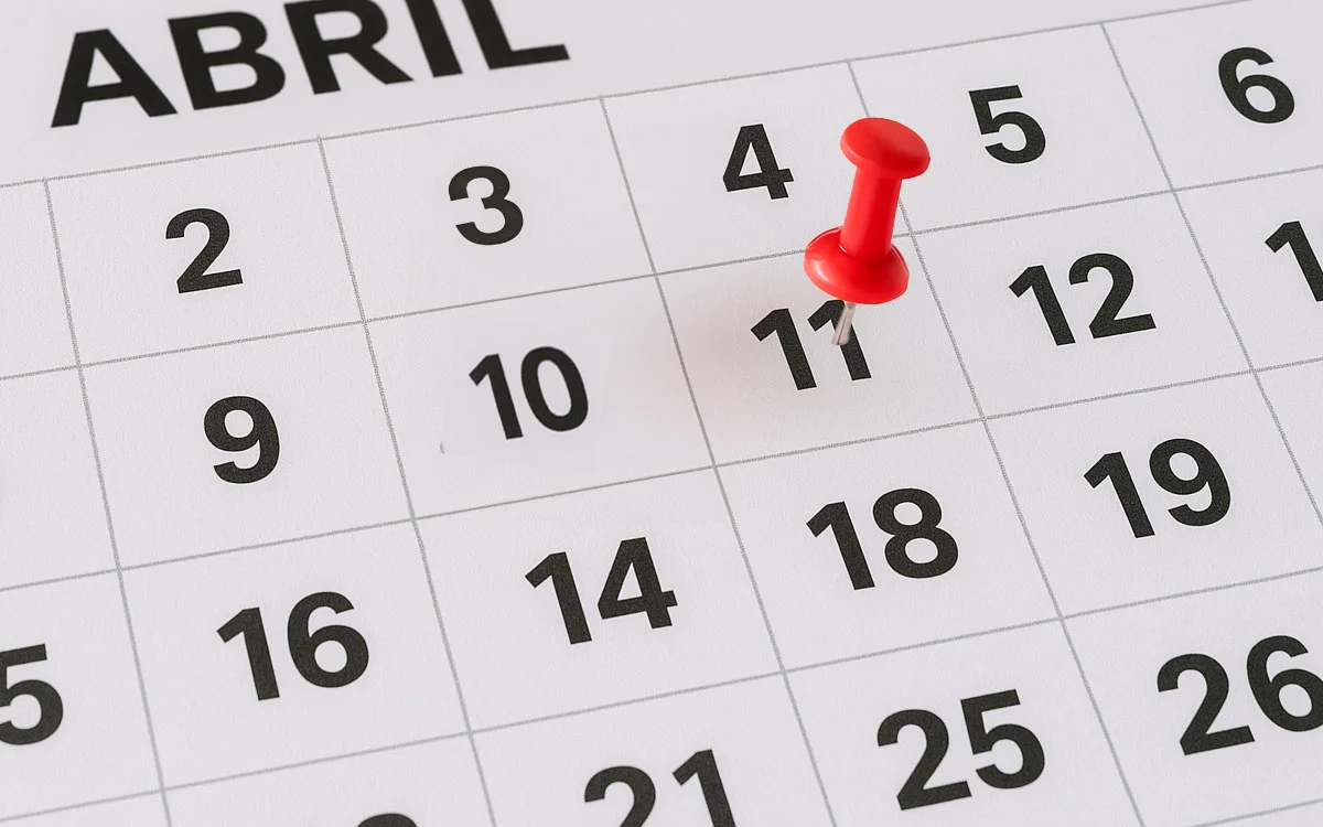 Ni el 1° de mayo ni Semana Santa: este nuevo feriado XL cambia los planes en abril