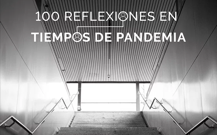 100 reflexiones en tiempos de pandemia
