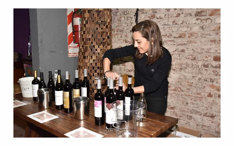 Vuelve La feria del mercado en su tercera edición