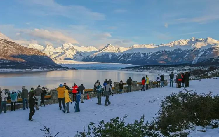 Descuentos para visitar los Parques Nacionales en vacaciones invierno