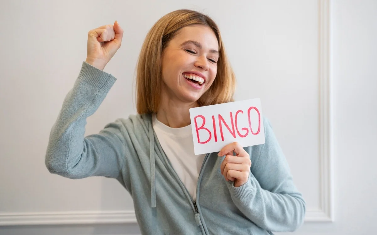 Cómo seleccionar tu plataforma de bingo online