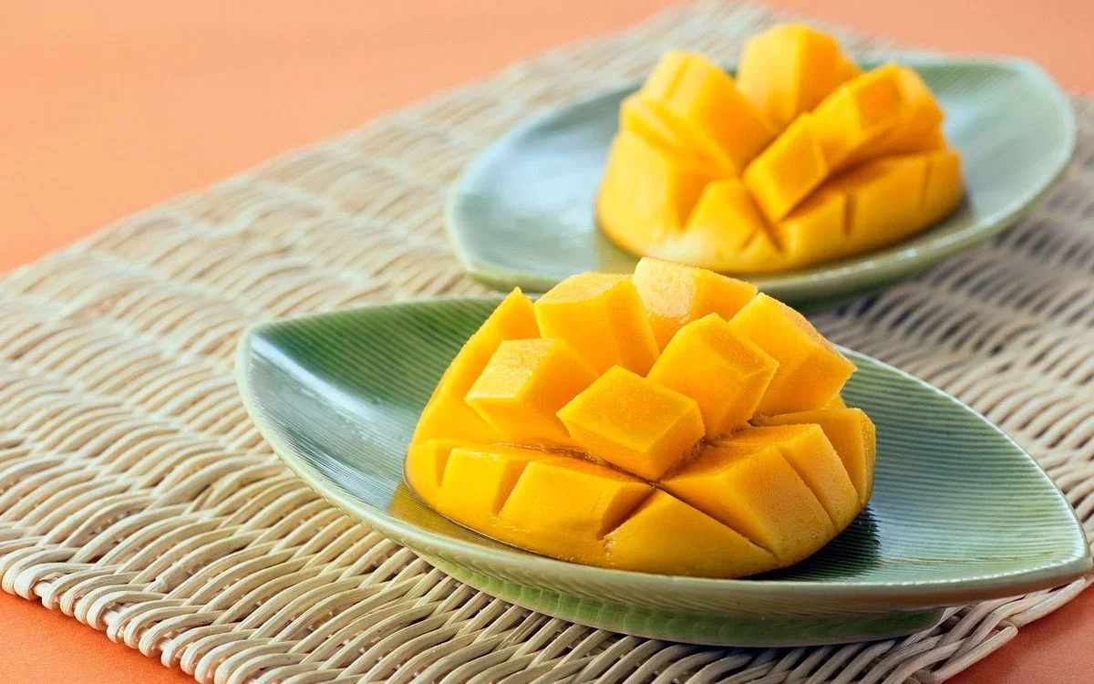 Esta es la fruta tropical que limpia tu intestino y puede mejorar tu digestión