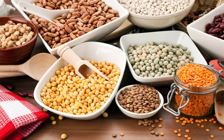 Argentina es uno de los países con menos consumo de legumbres del mundo