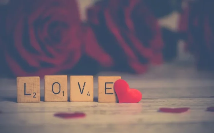 Algunas definiciones sobre el amor para anticiparnos al Día de los Enamorados