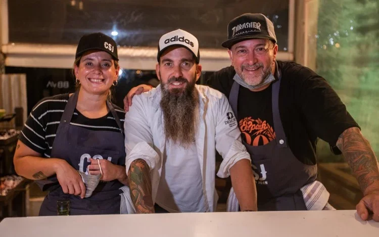 “Demuru &amp; Amigos”, una experiencia de verano exclusiva para disfrutar de la gastronomía de los más grandes