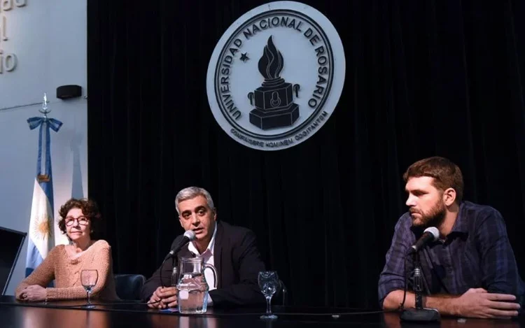 Argentina Unida: Surgen proyectos colaborativos sin fines de lucro para fabricar respiradores