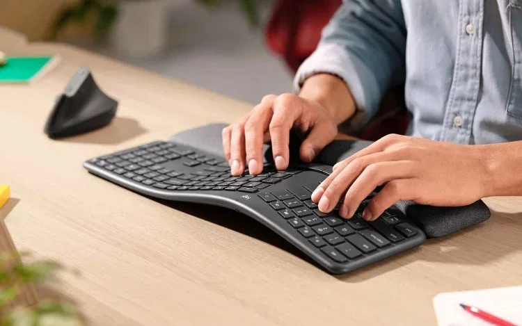 Consejos para mejorar tu postura al trabajar