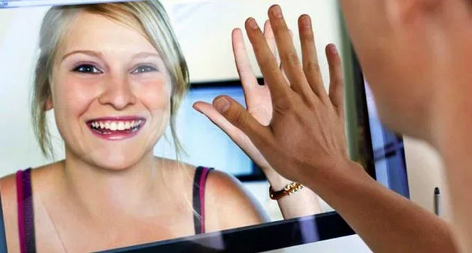 Aseguran que las "parejas a distancia" logran una mayor intimidad