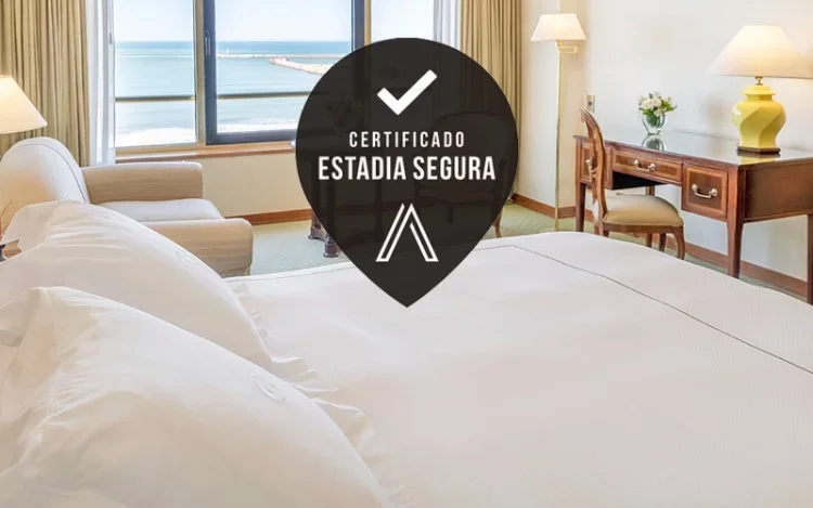 Álvarez Argüelles Hoteles anuncia su protocolo post COVID-19