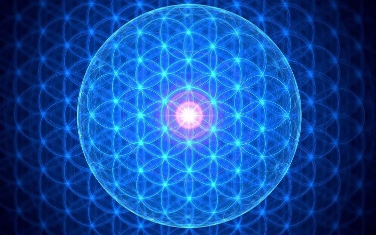 La geometría universal