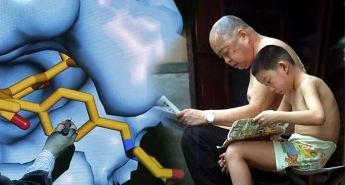 El "padre del genoma humano" crea el mayor centro para frenar el envejecimiento