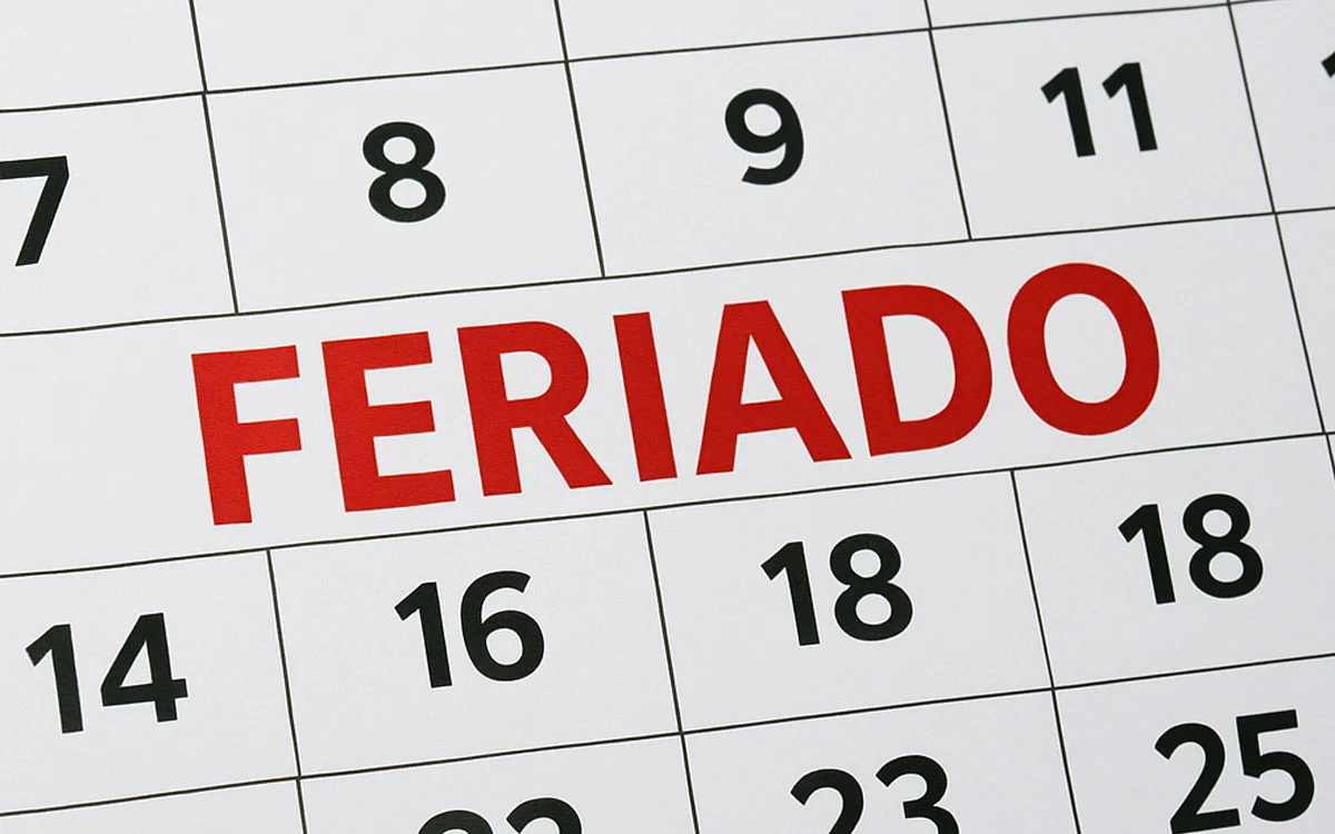 Decretan feriado el lunes 12 de mayo y habrá un nuevo fin de semana largo