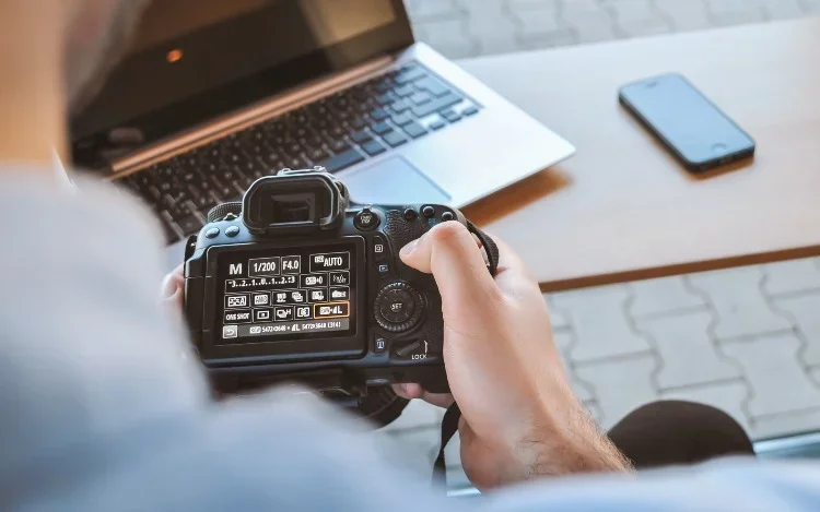 7 claves para convertirte en un fotógrafo de primer nivel
