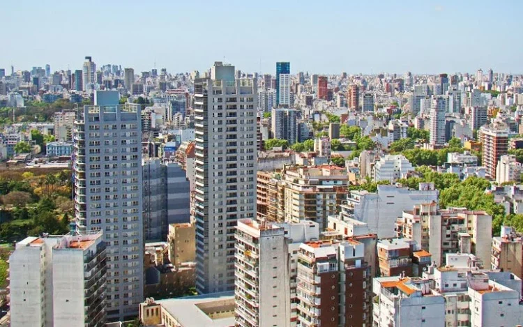 El 82% de los porteños pagó el alquiler de su casa en la Cuarentena