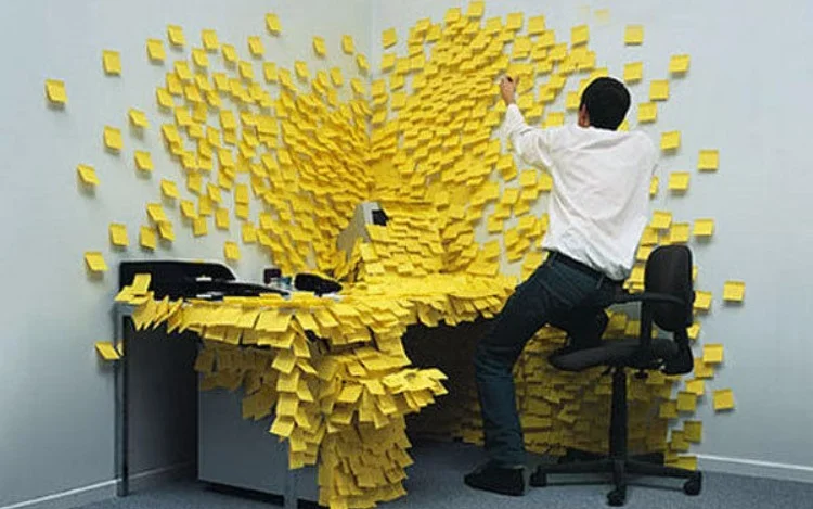 10 hábitos que anulan tu productividad