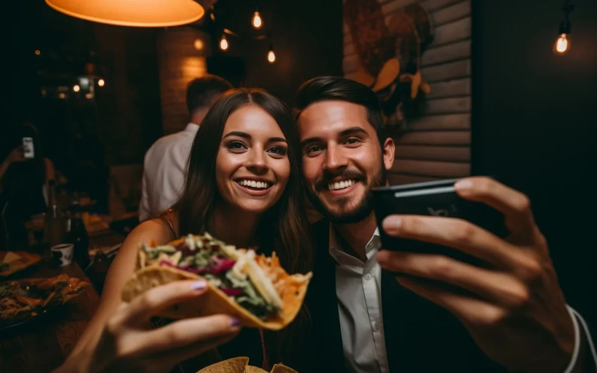 Cómo incorporar comida creativa en eventos temáticos