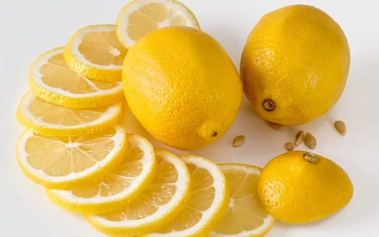 El limón, uno de los alimentos más versátiles y consumidos en el mundo