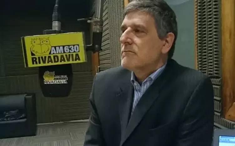 Alejandro Turek: “Hace falta entender el cuidado de la salud como una cultura”