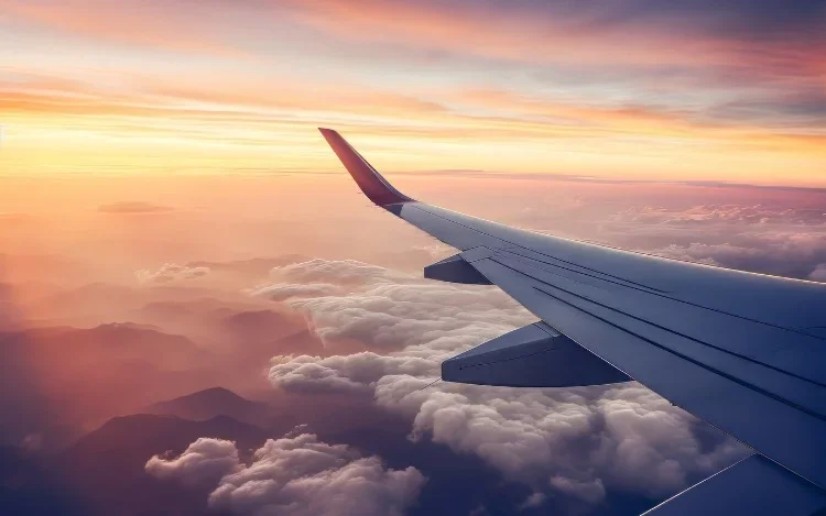 Nuevo protocolo de seguridad para volver a viajar en avión
