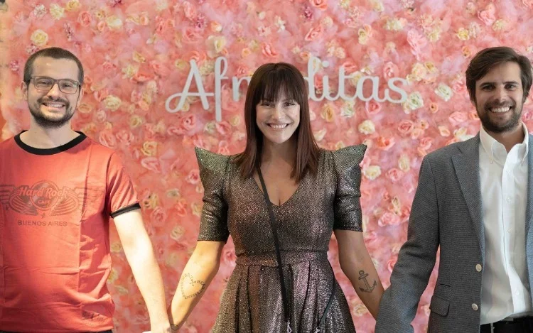 Afroditas: una nueva comunidad para mujeres emprendedoras