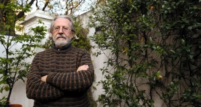 "Comemos transgénicos hace años y no pasa nada"