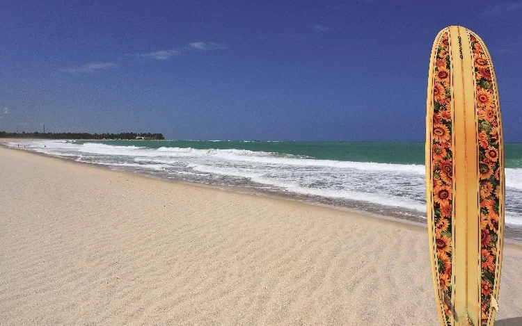 Porto de Galinhas, un paraíso en el caribe brasileño