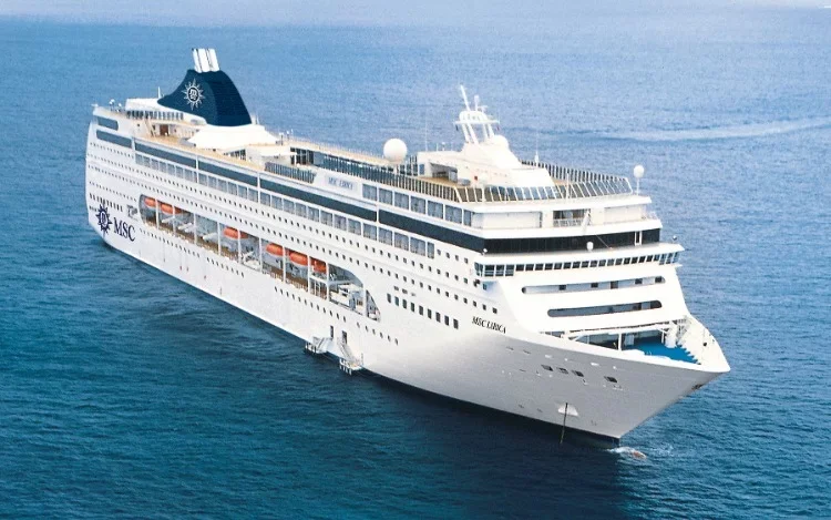 MSC Cruceros anuncia el “mes del crucero” con increíbles promociones para embarcar durante la temporada 2023-2024