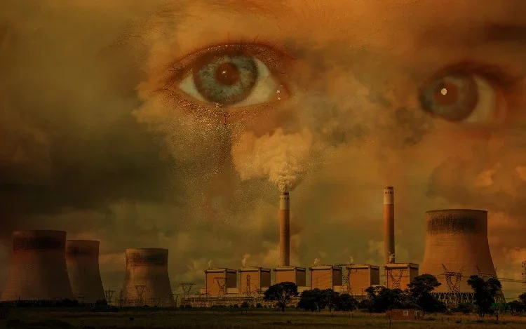 Mamá, papá ¿qué hicieron ustedes por el cambio climático?